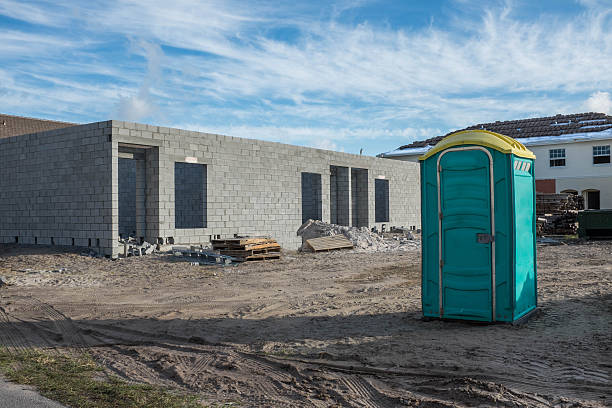 Best Porta potty delivery and setup  in Gifford, FL